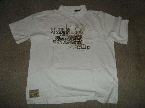 BULK LOT OF PLUS SIZE MENS T-SHIRTS